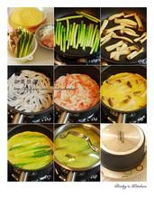 醬烤梅子沙丁魚卷 醬烤梅子沙丁魚卷