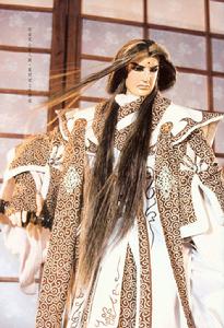 柳生劍影 柳生劍影