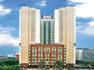 中山大學腫瘤醫院 中山大學腫瘤醫院