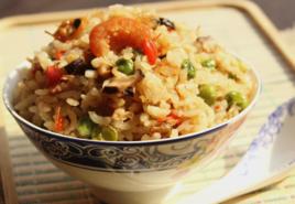 懶人海鮮燜飯 懶人海鮮燜飯