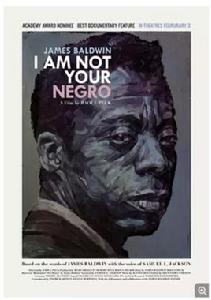 我不是你的黑鬼 我不是你的黑鬼