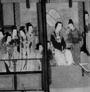 《萬曆十五年》