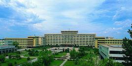 東北農業大學生命科學學院 東北農業大學生命科學學院