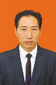 李文忠[陝西中飛鋼構有限公司總經理]