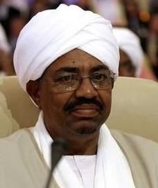 蘇丹總統