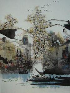 少年游·本意 少年游·本意