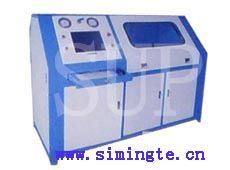 蒸發器爆破試驗台