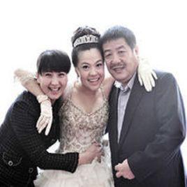 林越[劉老根大舞台的老闆]