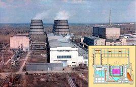 謝韋爾斯克 謝韋爾斯克