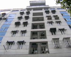 鼎盛公寓 鼎盛公寓