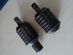 日本91式手榴彈 日本91式手榴彈