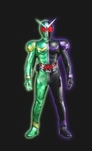 Cyclone Joker 疾風王牌