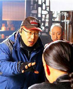 胡明凱[香港著名導演]