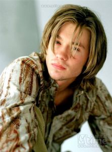 Chad Michael Murray