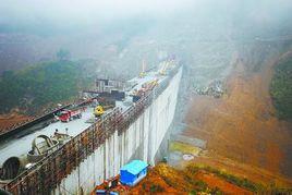 川江水庫 川江水庫