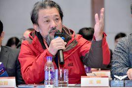 中國客車先生:王健 中國客車先生:王健