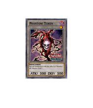 PSP《遊戲王TFSP》中的“幻影衍生物”