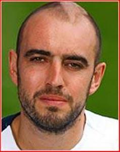 加文·麥卡恩 加文·麥卡恩