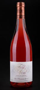 拉芳杜文桃紅酒AOC隆河谷產區