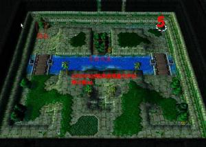 《元素魔法之戰》