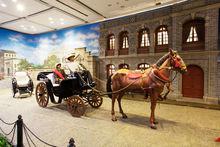 上海城市歷史發展陳列館