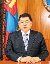 米耶貢布·恩赫包勒德 米耶貢布·恩赫包勒德