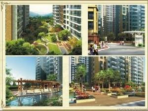 恩施錦繡名城 恩施錦繡名城