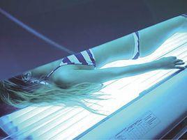 室內美黑法 室內美黑法