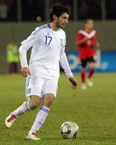 喬吉亞迪斯 喬吉亞迪斯