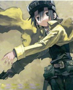 基諾之旅 基諾之旅