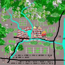 隨身裝著一口泉