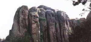 潛溪百丈岩 潛溪百丈岩