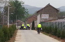 水北村[江西省新余市分宜縣分宜鎮水北村]