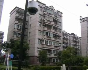 百步亭花園一期 百步亭花園一期