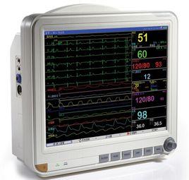 多參數監護儀 多參數監護儀