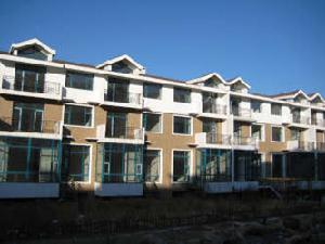 美印溪谷 美印溪谷