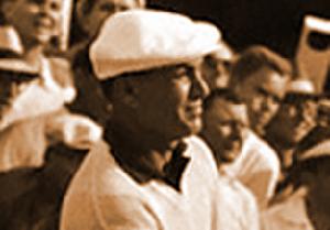 比利·喬·佩頓 比利·喬·佩頓