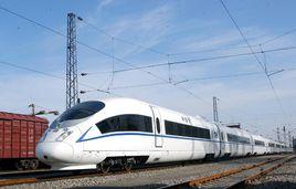 高速動車 高速動車