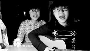 《媽媽 我壓力好大》