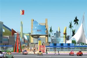 廣州市黃埔區青少年宮 廣州市黃埔區青少年宮