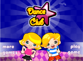 舞蹈俱樂部 舞蹈俱樂部