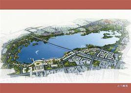 武昌沙湖公園 武昌沙湖公園