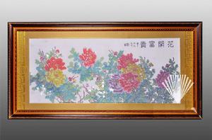 碧瑩鑽石畫 碧瑩鑽石畫