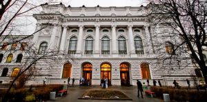 俄羅斯聖彼得堡國立設計工藝大學