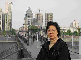 沈冬[華東理工大學理學院教授]