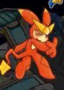 精靈米咔 精靈米咔