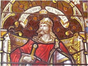 挪威國王哈拉爾三世