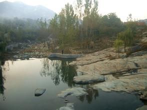 大窪寫生基地 大窪寫生基地