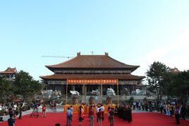 長春萬壽寺 長春萬壽寺