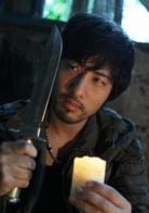 孤島驚魂[2011年鍾繼昌執導電影]